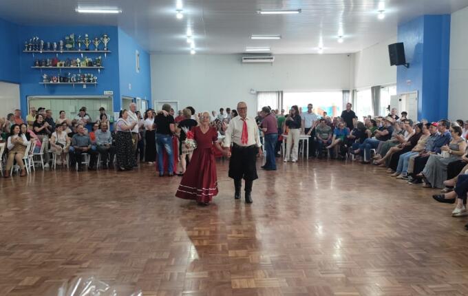 Foto da galeria