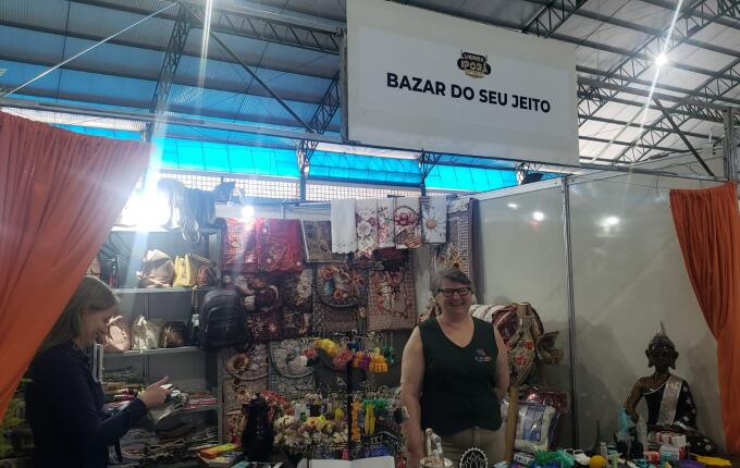 Foto da galeria