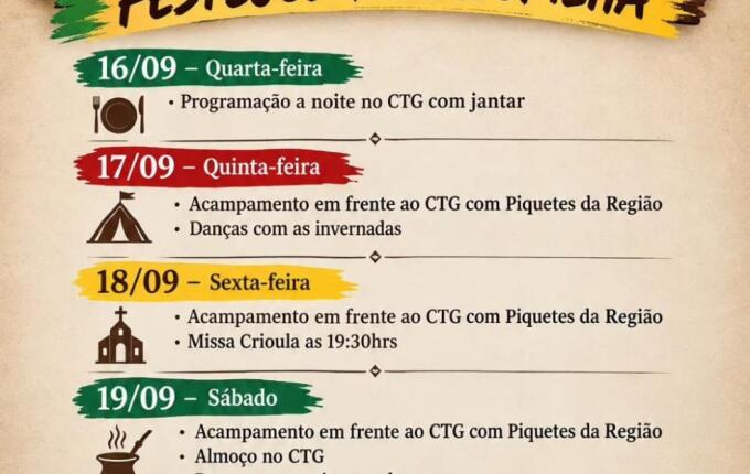 Foto da galeria