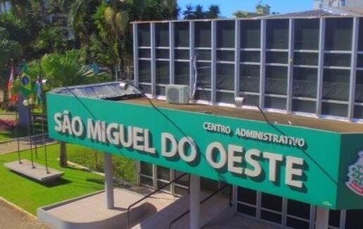 TJ libera retomada da licitação de água e esgoto em São Miguel do Oeste