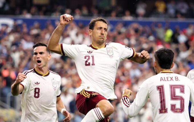 Espanha vence a França e avança à final da Copa do Mundo de 2026