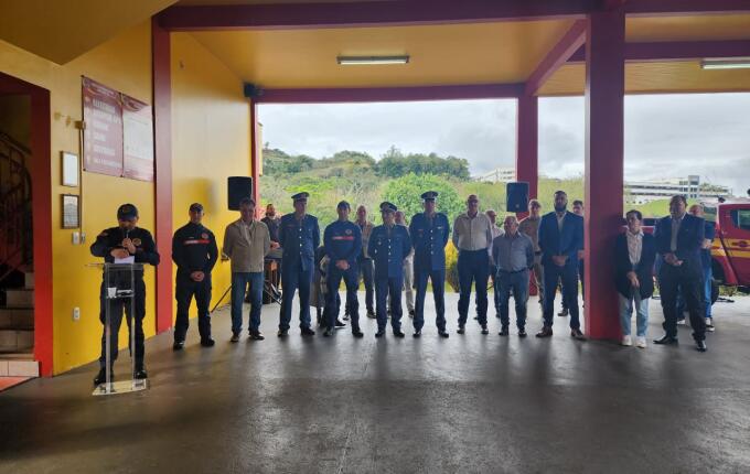 Foto da galeria