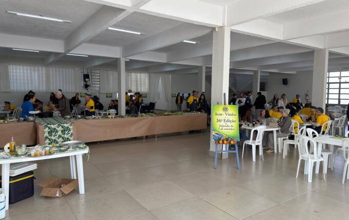 Foto da galeria