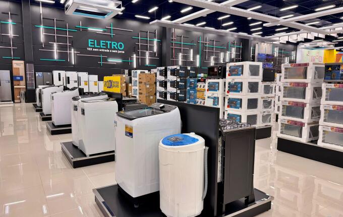 Foto da galeria