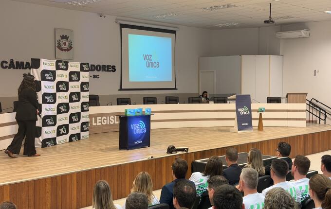 Foto da galeria