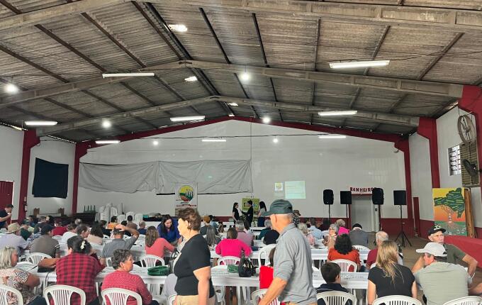 Foto da galeria