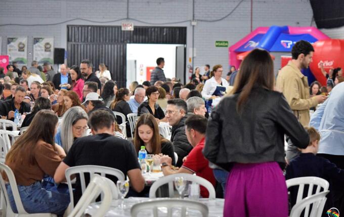 Foto da galeria