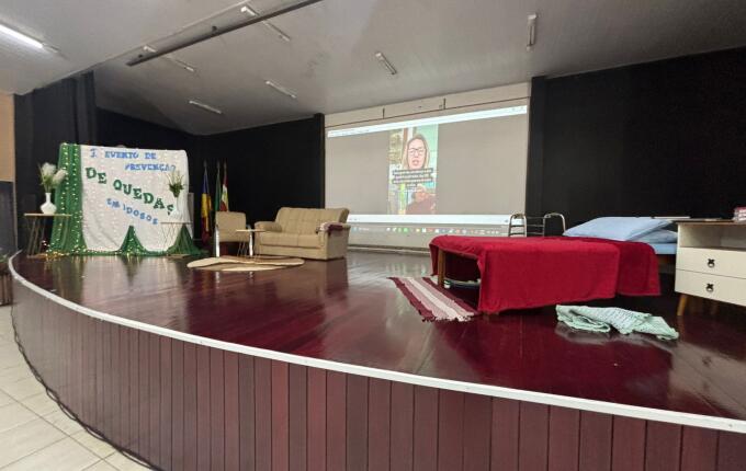 Foto da galeria