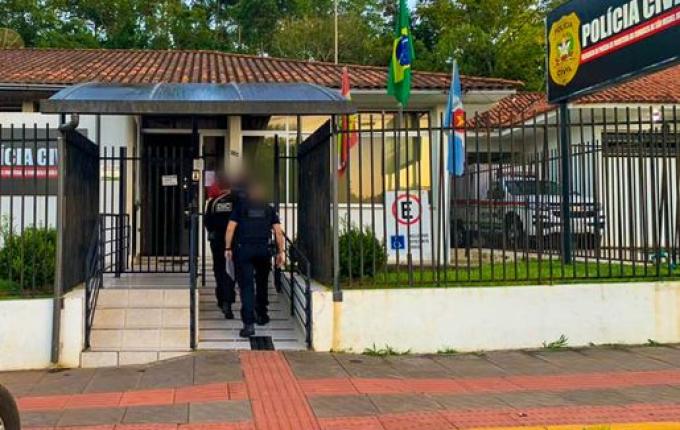 Estado registra alta nos estelionatos e queda nos homicídios; veja números