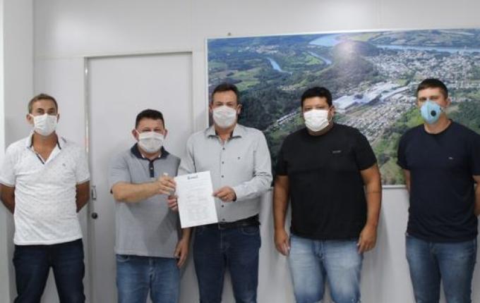 Câmara de Vereadores de Mondaí doa R$ 150 mil ao executivo para enfrentamento ao coronavírus