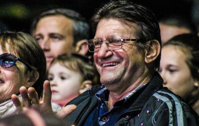 Espetáculo “Cooperação em Família” reúne grande público em São Miguel do Oeste