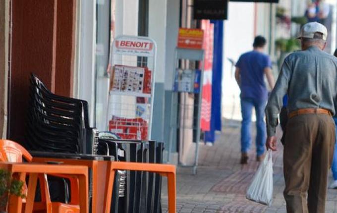 Aposentados já podem pedir a revisão da vida toda