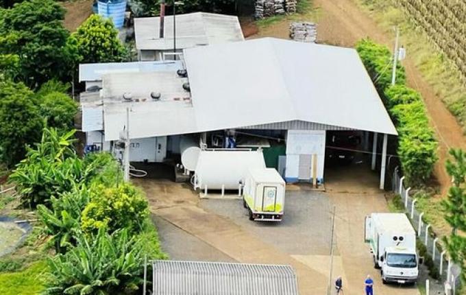 Cooperoeste anuncia compra de indústria da Cooperativa 25 de maio