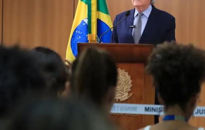 Nova versão da PEC da Segurança reforça autonomia de governadores