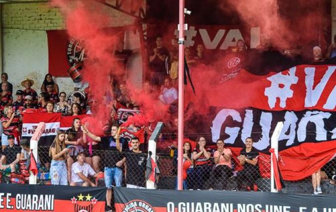 Medidas de segurança serão realizadas e clássico está marcado para o próximo domingo