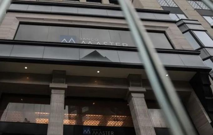 Justiça dos EUA reconhece liquidação do Master e reforça posição do BC