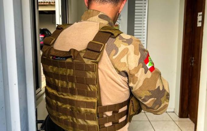 SMO: adolescente que estava “desaparecido” é apreendido por furto de carro