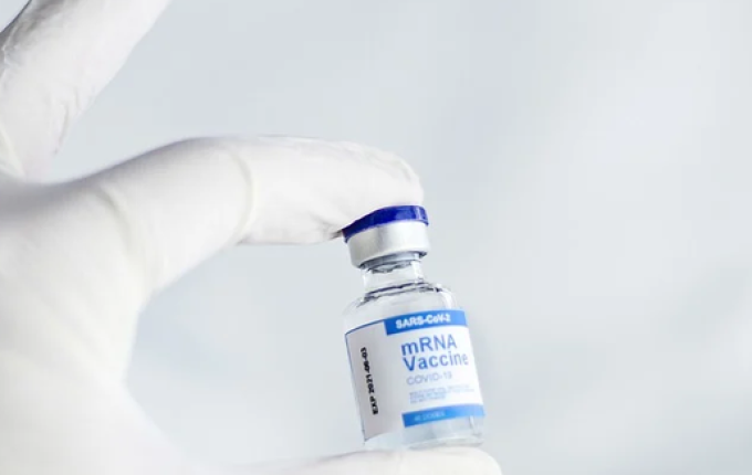 Primeiro lote de vacinas contra varíola dos macacos chega ao Brasil