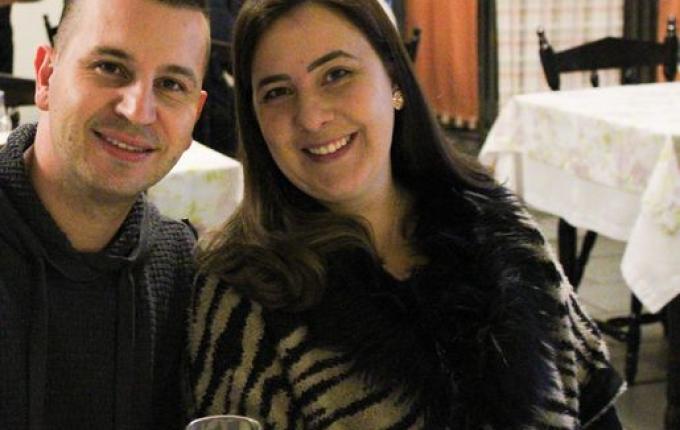 Sinduscon Extremo Oeste comemora 24 anos com jantar festivo