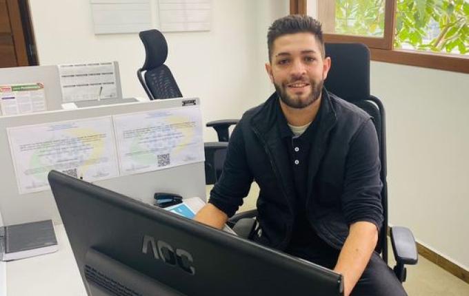 Itapiranga retoma atendimento do Posto do INSS