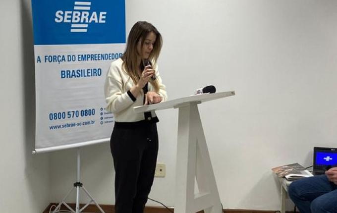 Sebrae reativa Gerência Regional em São Miguel do Oeste