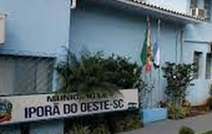 Urbanismo de Iporã do Oeste conclui importantes obras e planeja melhorias para 2025