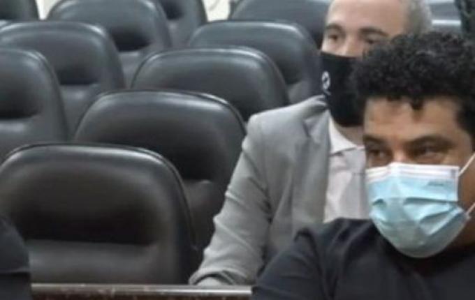 Ronaldinho Gaúcho e irmão deixam prisão depois de quase seis meses