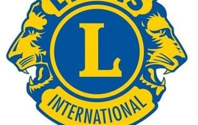 Lions de Tunápolis e Santa Helena adquire novos materiais ortopédicos