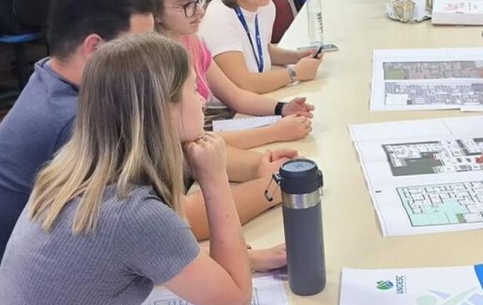 APRISCO de São José do Cedro terá Nova Sede