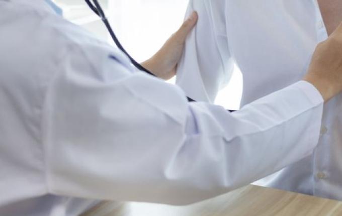 SC registra mais de 1,7 mil casos de tuberculose em 2024