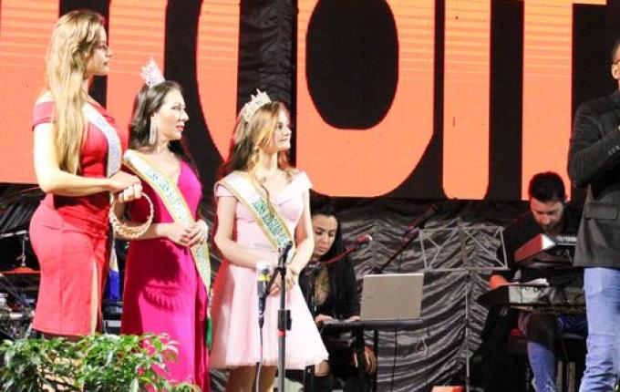 Com mais de R$ 20 mil em prêmios, confira os vencedores do 1º FEMUSSMO