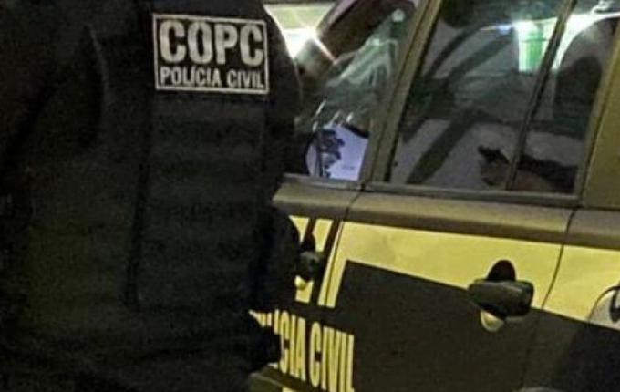 Organizada da Chapecoense é alvo de operação após atos violentos em jogos