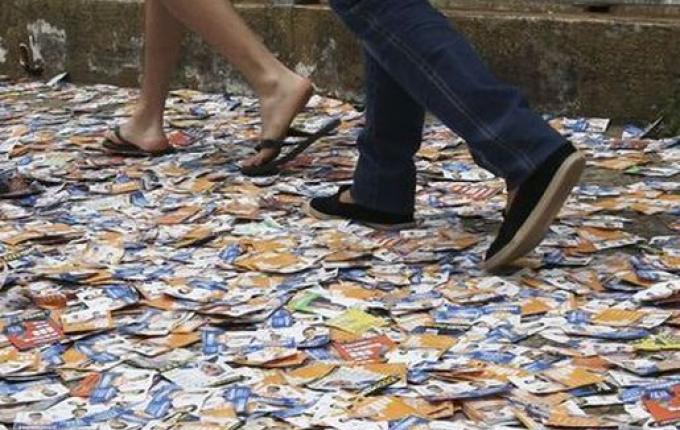 Alvo de investigação da PF e de CPI, Ipec e Datafolha receberam R$ 37,6 milhões por pesquisas