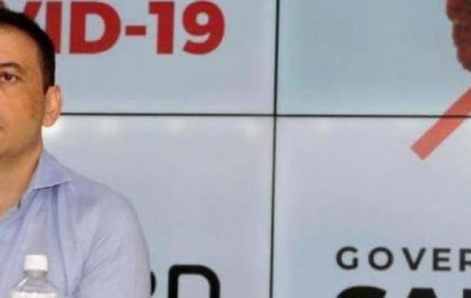 Ex-secretário de Saúde de SC tem R$ 32,5 milhões em bens bloqueados