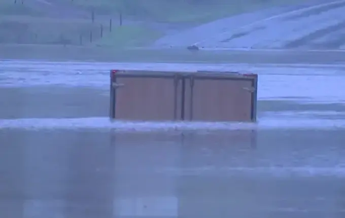 Número de mortes após ciclone no Rio Grande do Sul sobe para 47