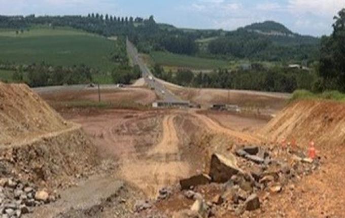 Estudo da FIESC alerta para urgência de obras em trechos da BR-163