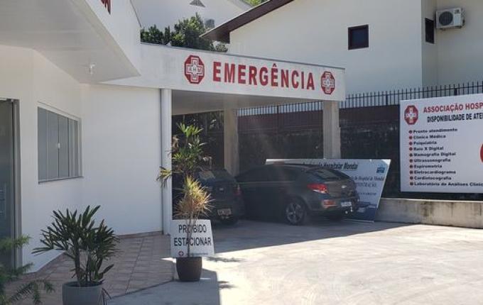 Pacientes são atendidos em Iporã do Oeste após impasse entre Saúde e Hospital de Mondaí