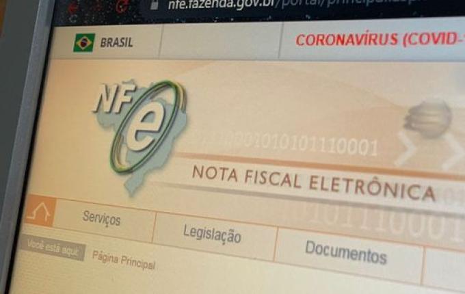 Agricultura promove último curso de Nota Fiscal Eletrônica de 2022