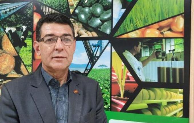 Família autoriza doação de órgãos do presidente da Cidasc