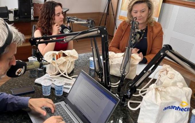 Peperi Debates discute políticas públicas para a juventude