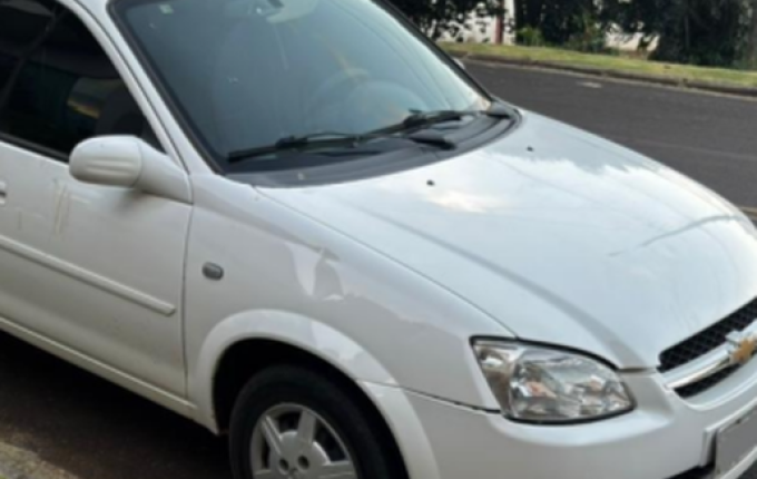 Negociação de veículo termina em golpe e mobiliza PM em Quilombo