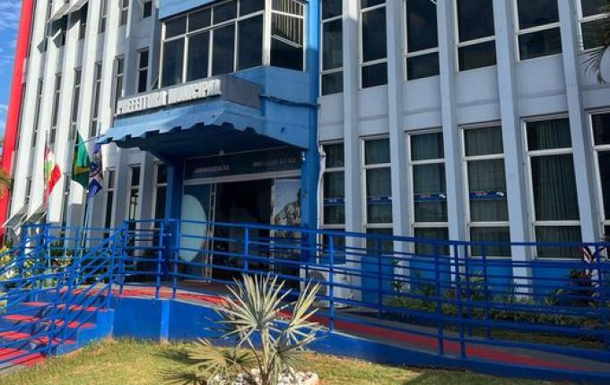 Guaraciaba inova e facilita contratações com o Contrata+Brasil