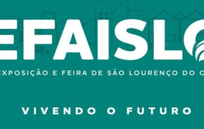 6ª Efaislo é cancelada devido à pandemia de Covid-19