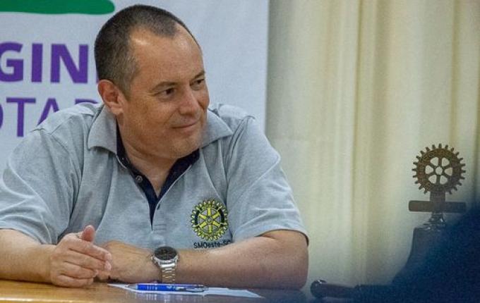 Rotary Clube SMOeste lança 19ª edição da tradicional Festa do Frango e do Vinho