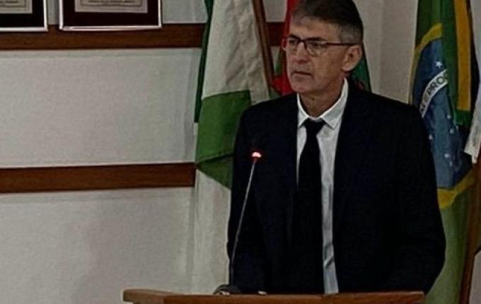 Atual prefeito de Iporã do Oeste garante sequência dos trabalhos até fim de mandato