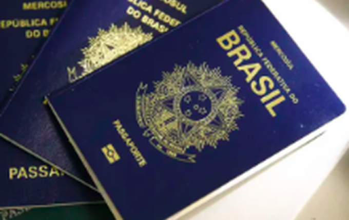 Governo libera R$ 60 milhões à Polícia Federal para emissão de passaportes