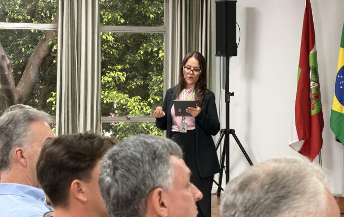 Foto da galeria