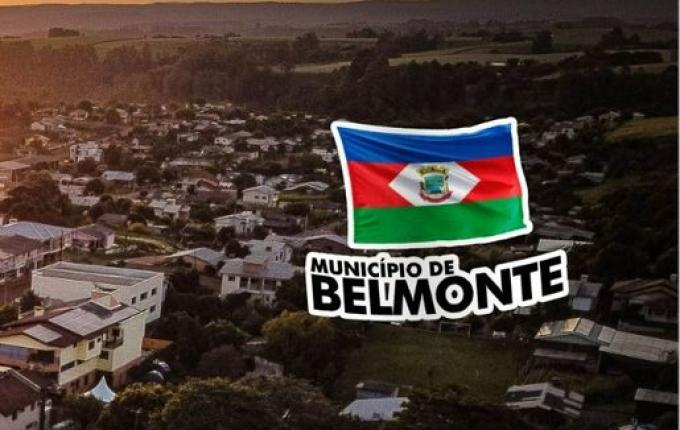 Em 2022, Belmonte registrou o terceiro maior índice de movimento econômico na Ameosc