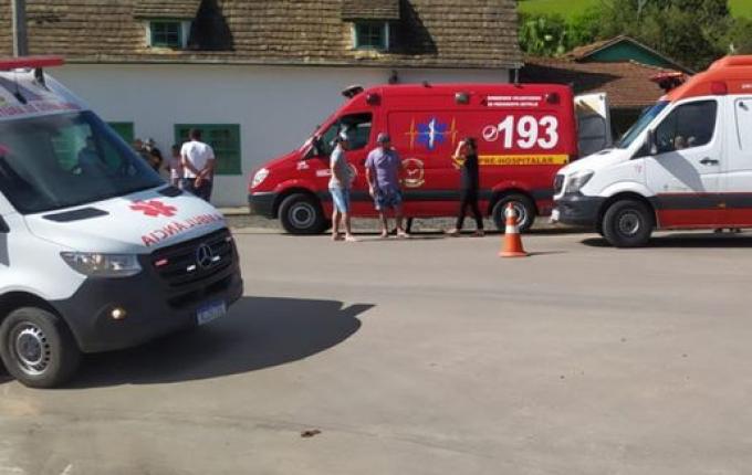 Briga por política entre vereador e empresário termina com morte em SC