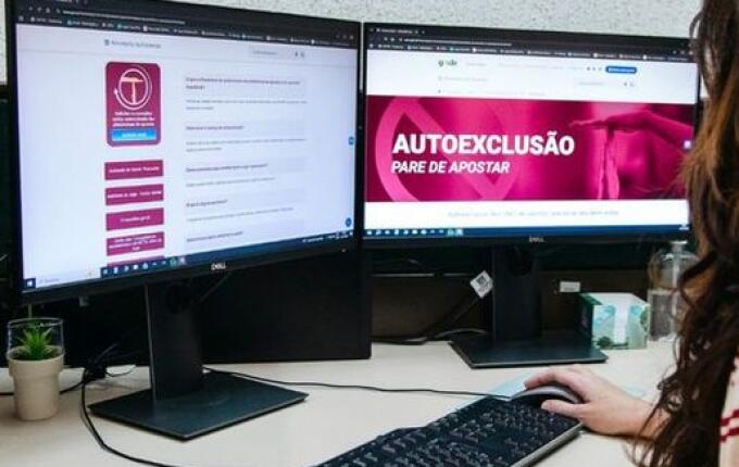 Governo lança plataforma que bloqueia todas as bets de uma só vez